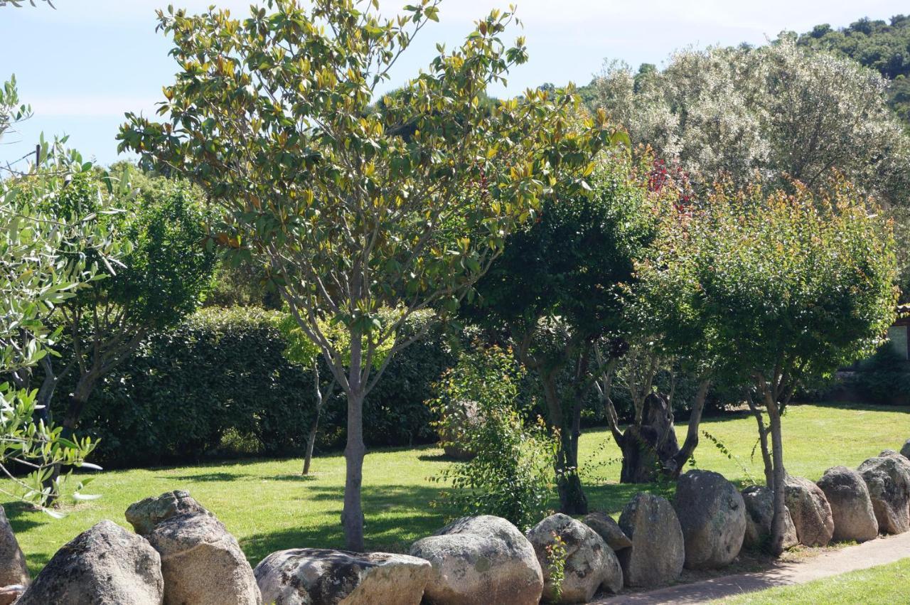 Les Jardins De Santa Giulia - Charmante Chambre D'Hote 2 Porto-Vecchio  Exterior photo
